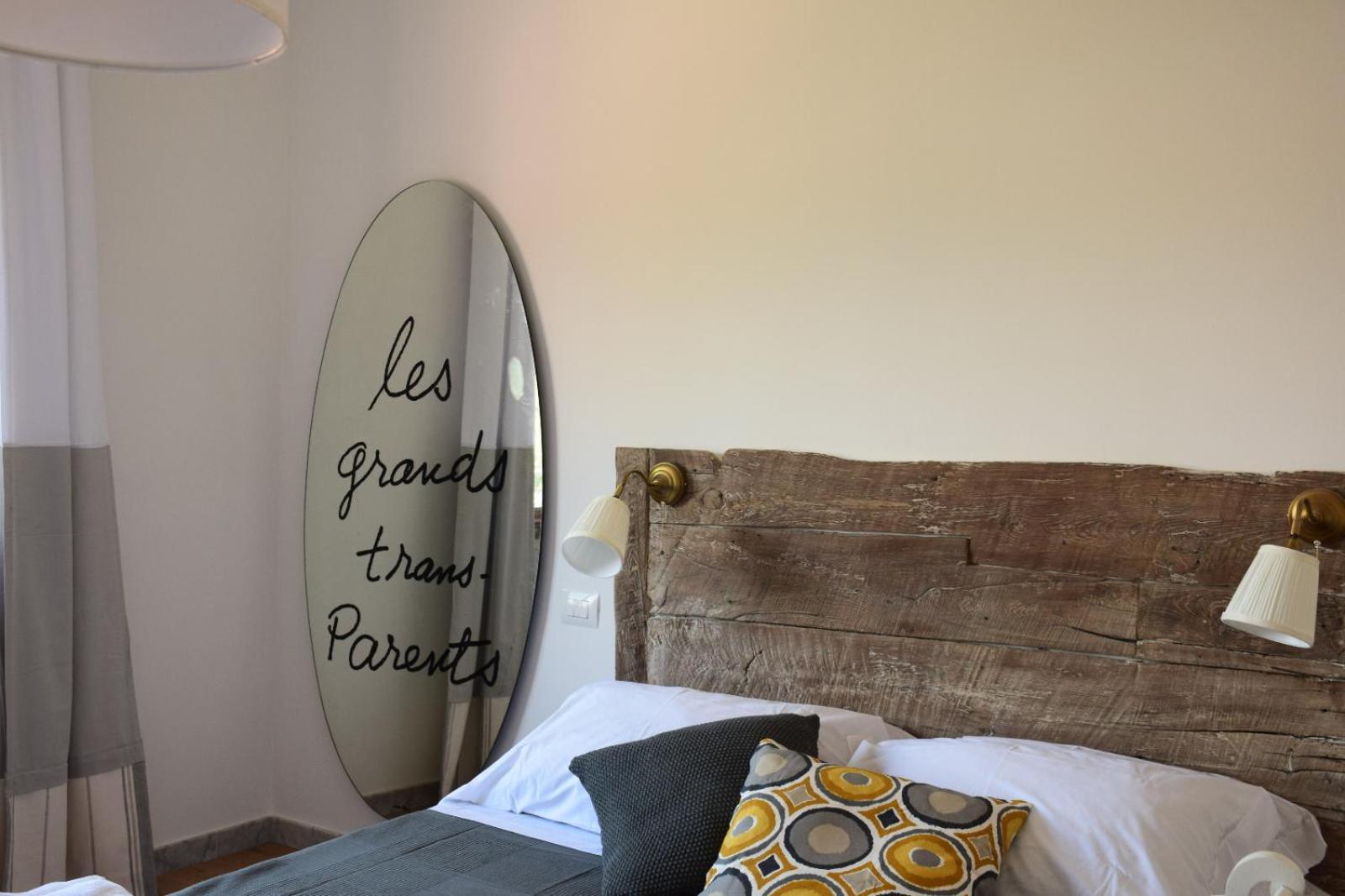 Levante マリーナ・ディ・カッラーラ 部屋 写真